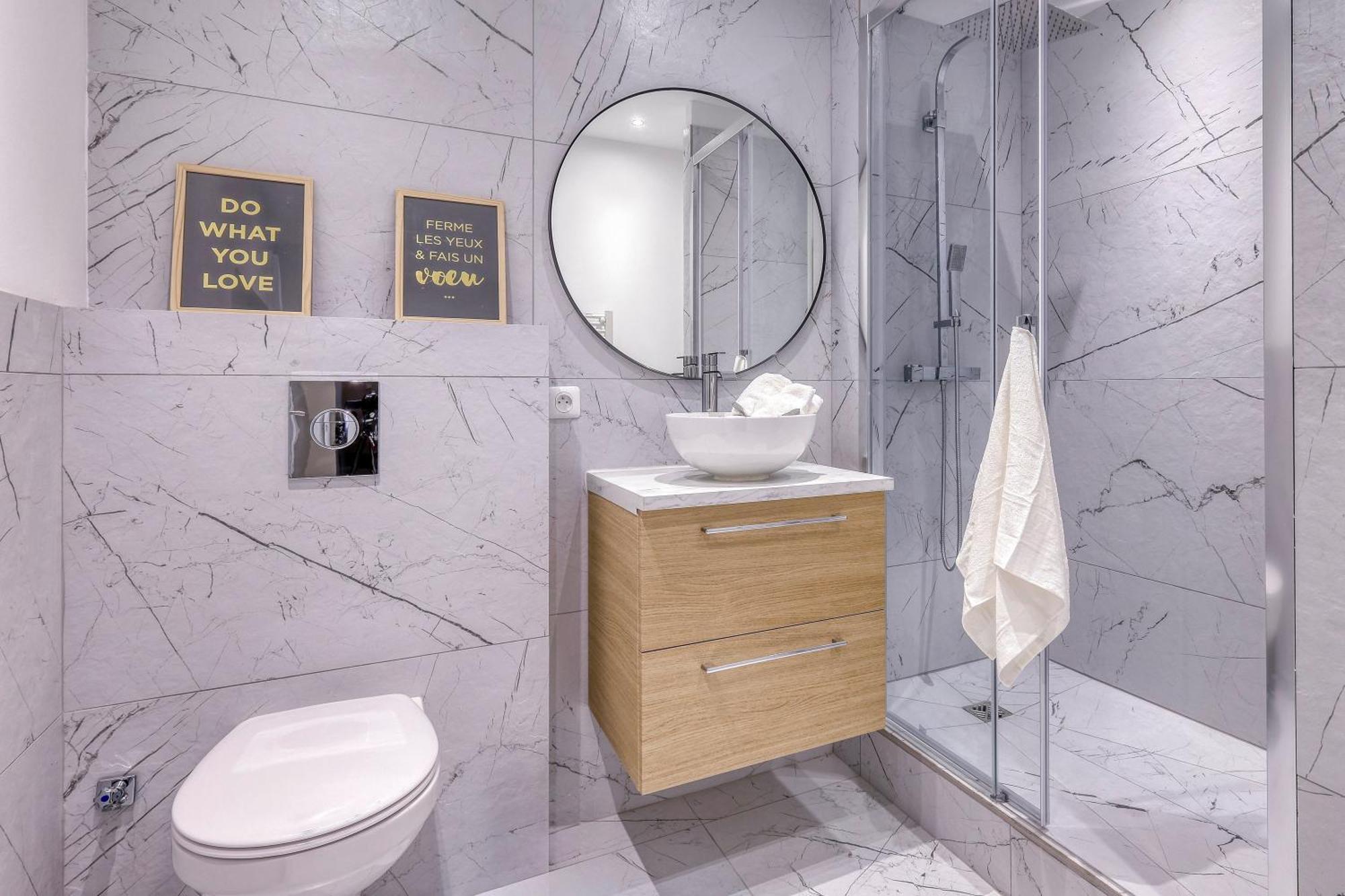 Appartement Short Time Centre 2 