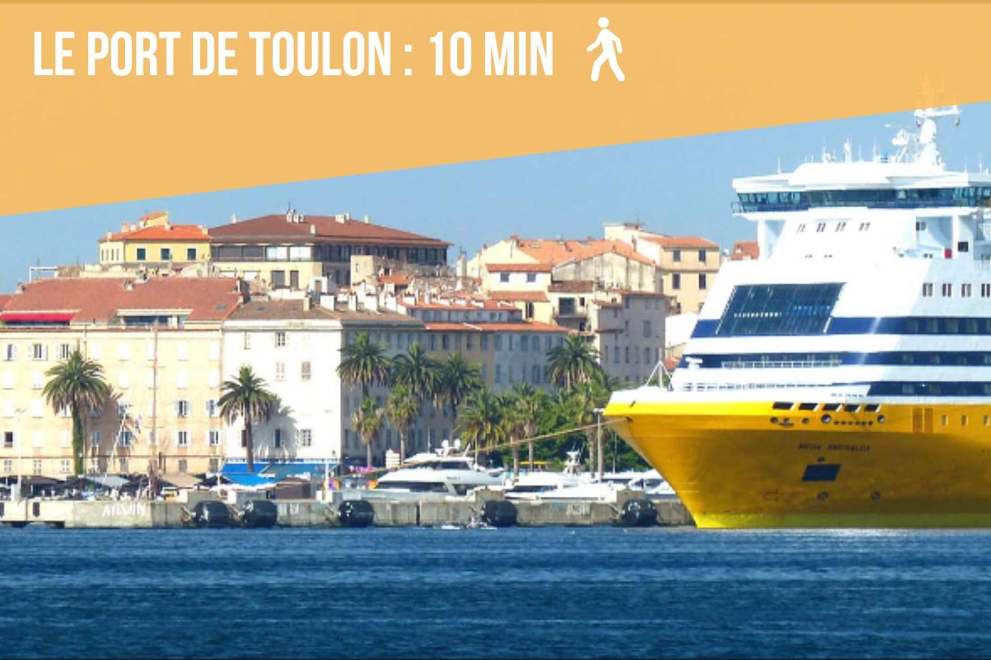 Appartement Short Time Centre 2 