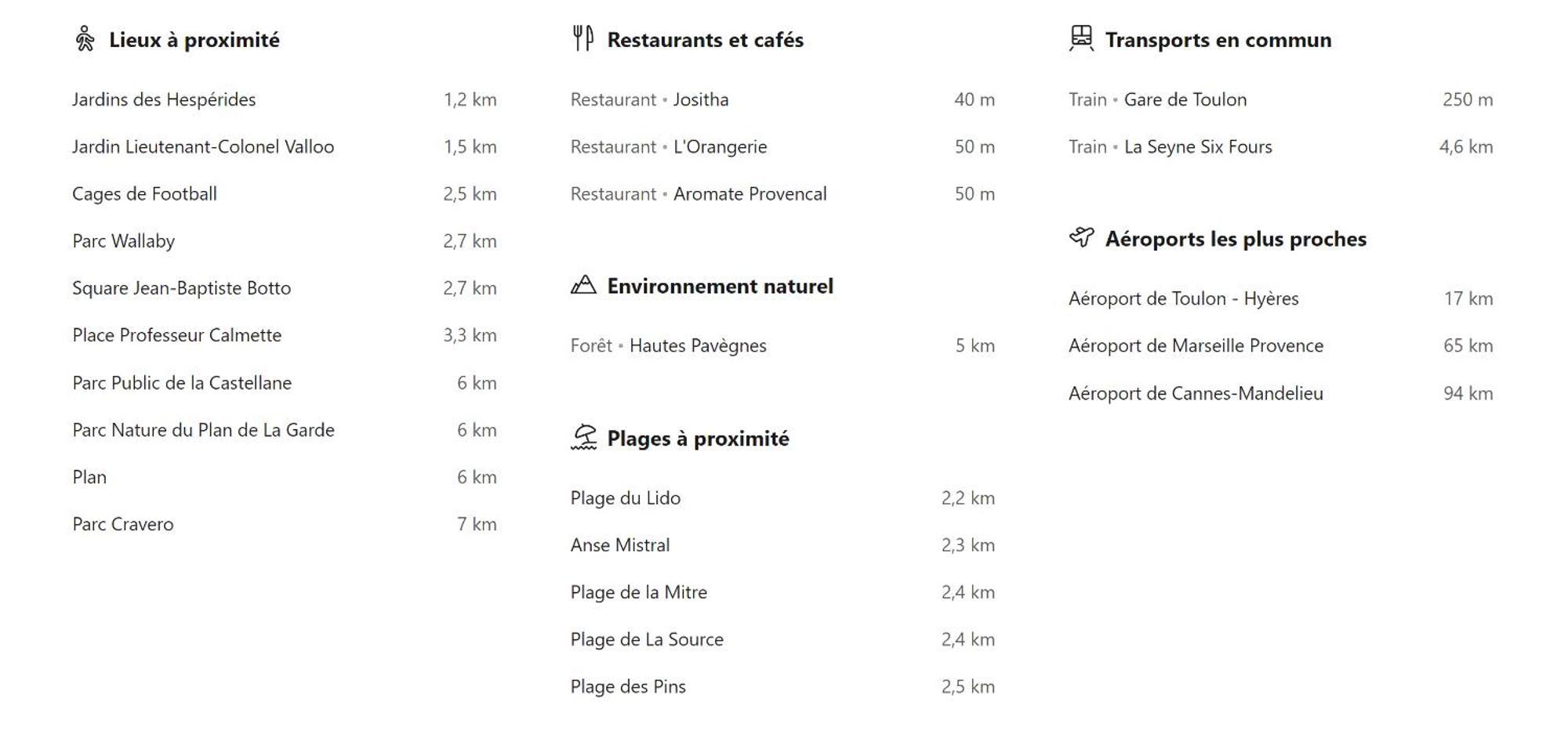 Appartement Short Time Centre 2 