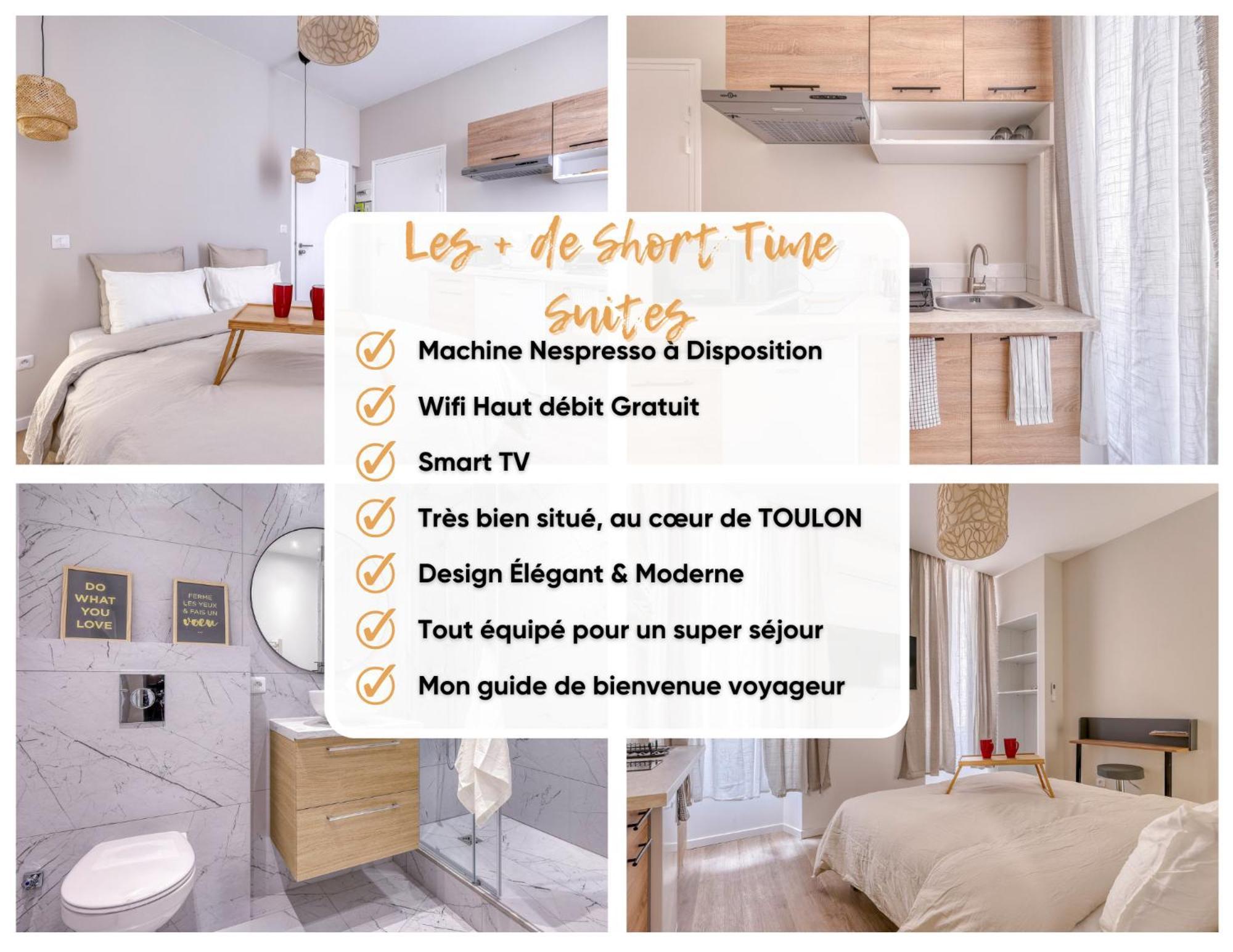 Short Time Centre 2 