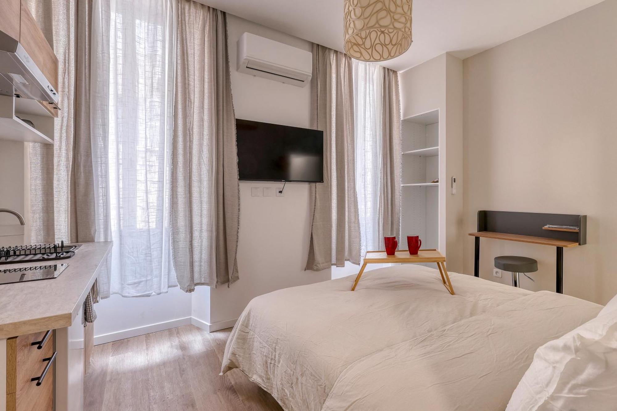 Apartamento Short Time Centre 2 