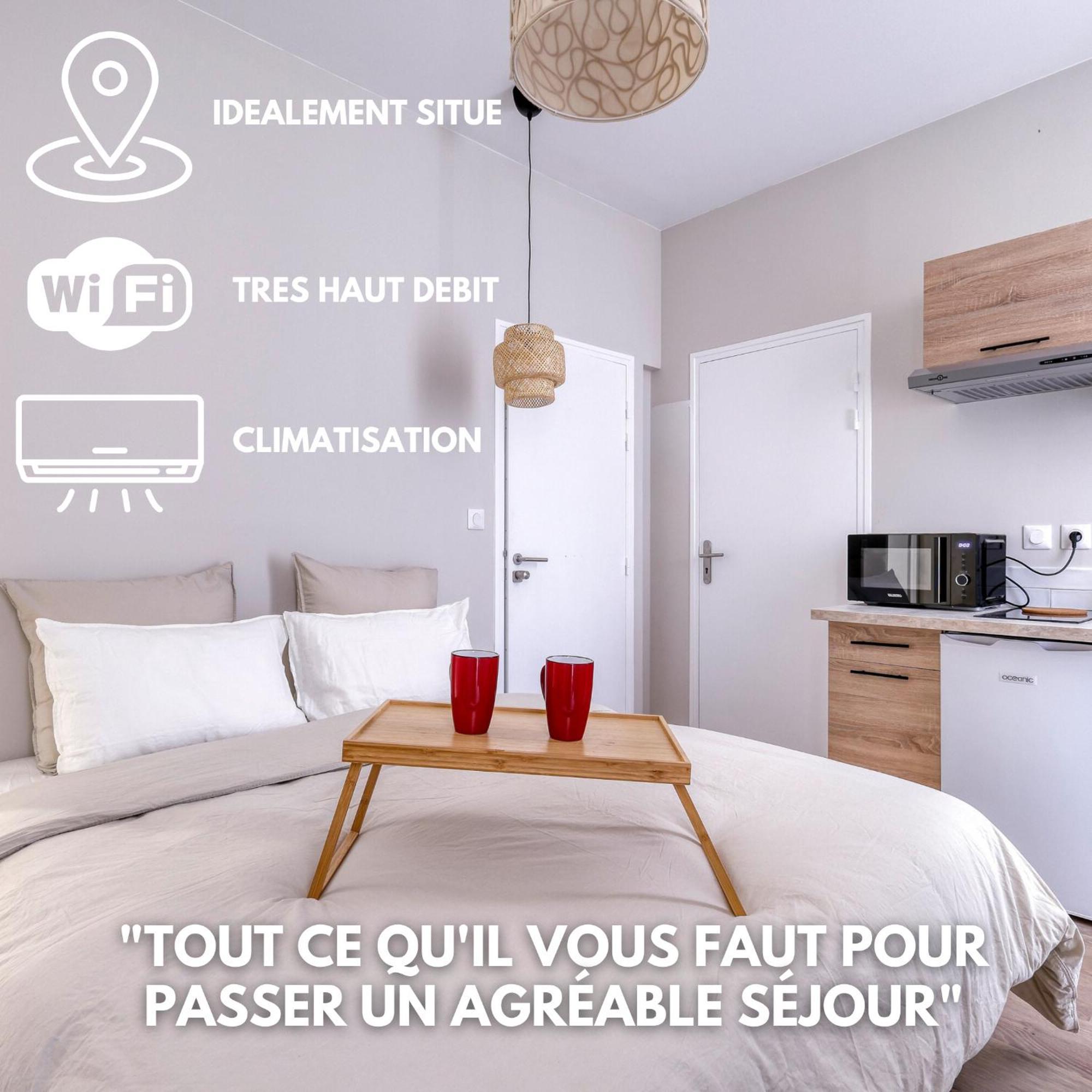 Apartamento Short Time Centre 2 