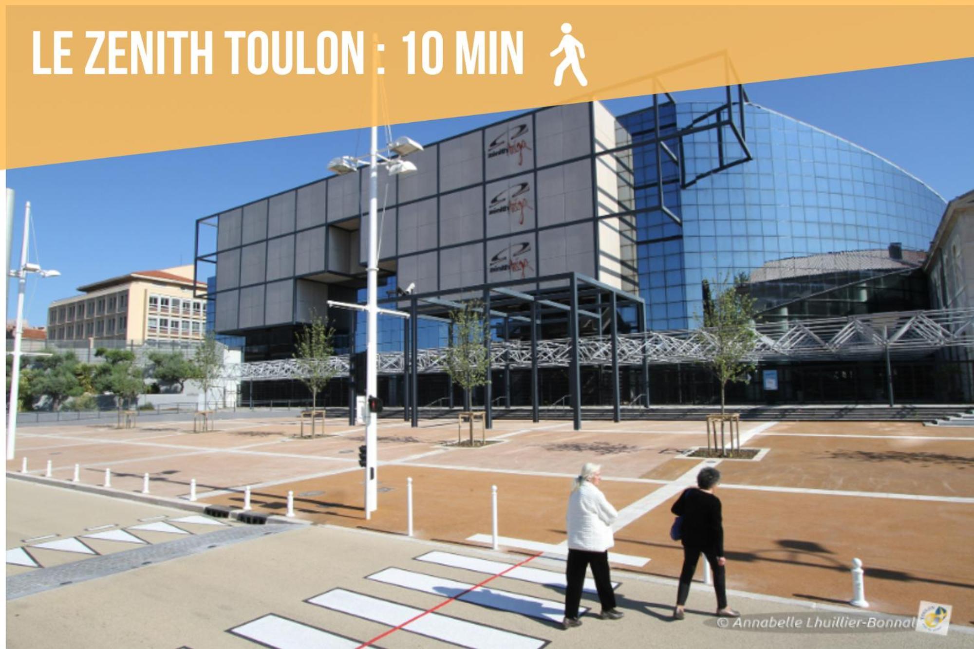 Short Time Centre 2 